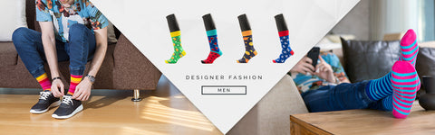 ALL MEN'S SOCKS