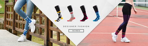 ALL WOMEN'S SOCKS