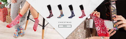 Christmas Men