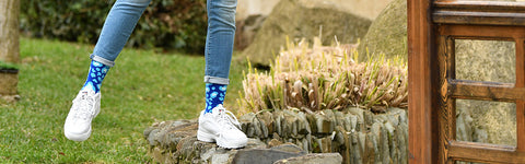 Women Colorful Socks