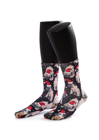 Women Printed Socks