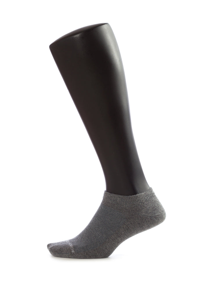Basic Mix Trainer Socks with 3 Pairs