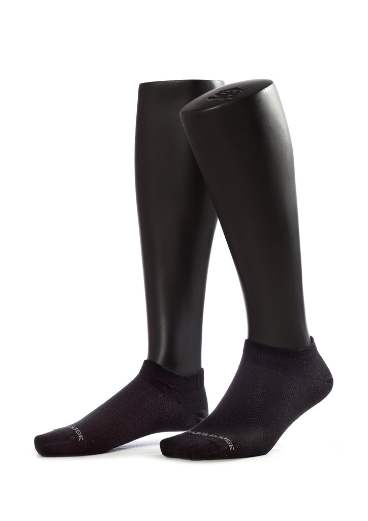 Basic Mix Trainer Socks with 3 Pairs