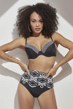 Womens High Waisted Bikini - Swimwear 2 Piece Set - Bikini Set Two Piece 1500
