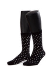 Little Dots Design Women Socks