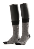Dots Design Men Socks
