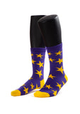 Star Design Women Socks