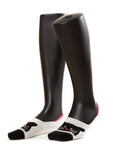 Cat Design Women Invisible Socks
