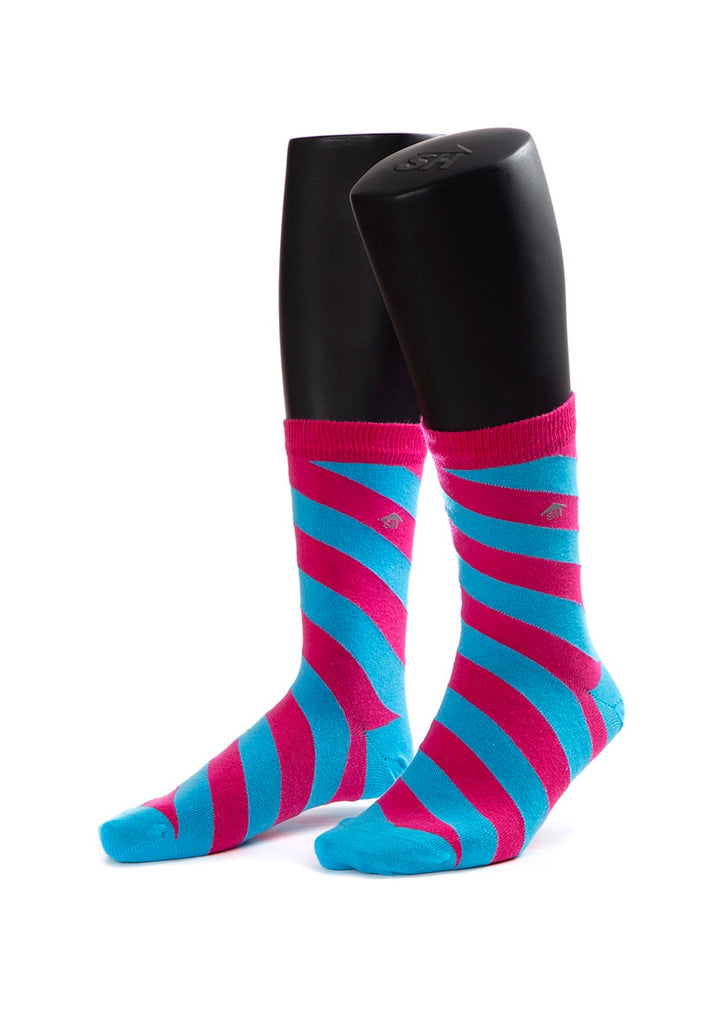 Cross Line Design Women Socks