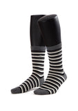 Stripes Design Women Socks