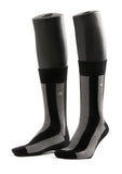 Vertical Lines Design Men Socks