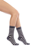 Stripes Design Women Socks
