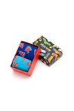 Theme Gift Set with 2 Pairs For Couples