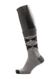 Argyle Design Men Socks