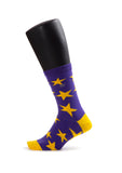 Star Design Women Socks
