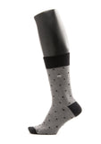 Dots Design Men Socks