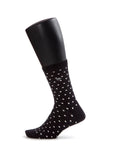 Little Dots Design Women Socks