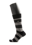 Thick Stripes Design Men Socks