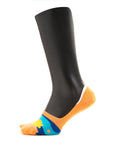 Camouflage Design Men Invisible Socks