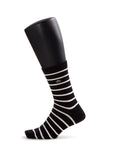 Stripes Design Women Socks