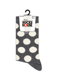 Dots Design Women Socks