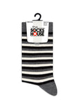 Stripes Design Women Socks