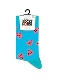Watermelon Design Women Socks