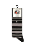 Multiple Stripes Design Men Socks
