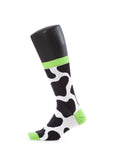 Cow Design Women Socks