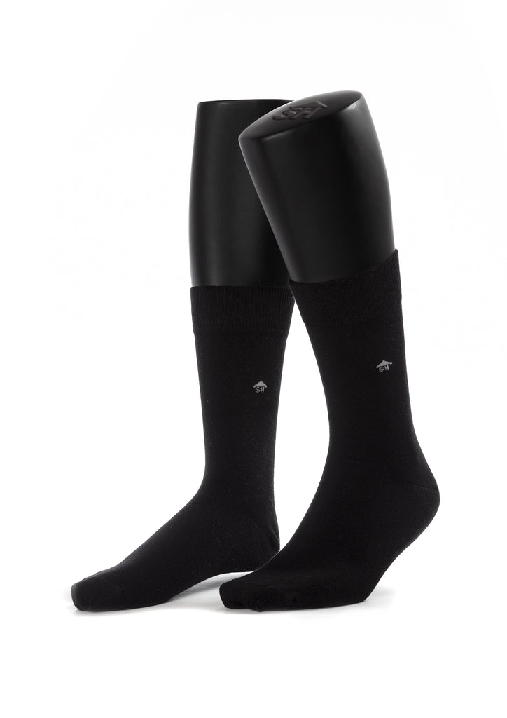 Zinc Oxide Men/Women Socks