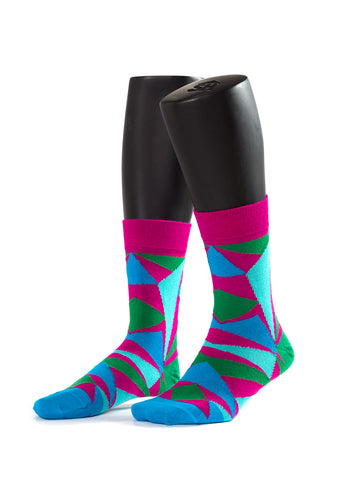 Women Colorful Socks