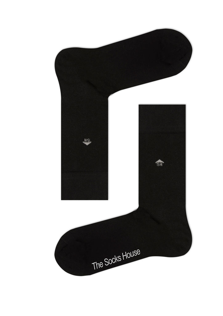 Zinc Oxide Men/Women Socks