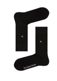 Zinc Oxide Men/Women Socks