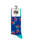 Water Melon Design Men Socks