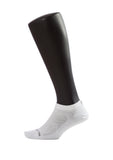 Basic White Trainer Socks with 3 Pairs