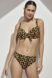 Womens Plus Size Bikini - Swimwear 2 Piece Set - Bikini Set Two Piece 1512