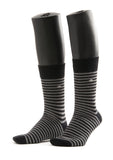 Thin Stripes Design Men Socks