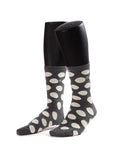 Dots Design Women Socks