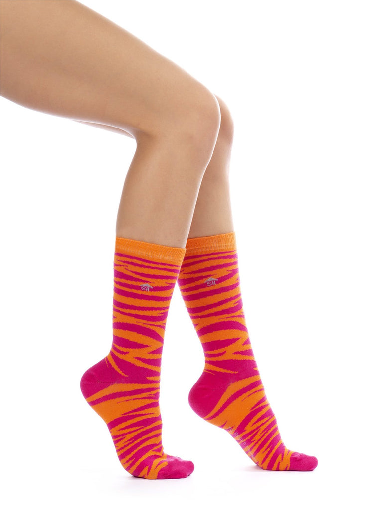 Good Vibes Design Women Socks