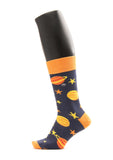 Space Design Socken