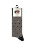 Dots Design Men Socks