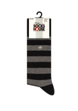 Stripe Design Men Socks