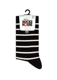 Stripes Design Women Socks