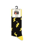 Lightning Design Men Socks