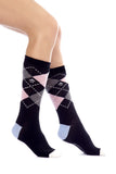 Women Classic Gift Set with 4 Pairs of Socks
