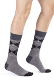 Men Classic Gift Set with 4 Pairs of Socks